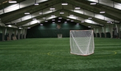Indoor Turf Facility Photo