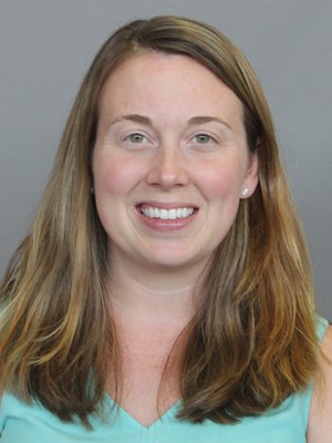 Assistant Coach/Administrator Loren Dow Photo